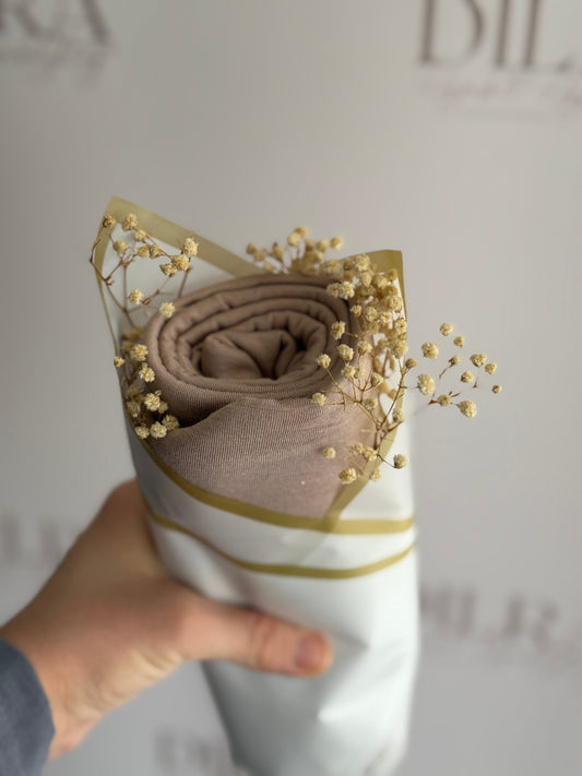 Hijabbouqet - Premium Jersey - 4