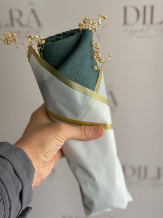 Hijabbouqet - Premium Jersey - 24