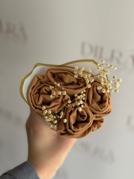 Hijabbouqet - Premium Jersey - 45