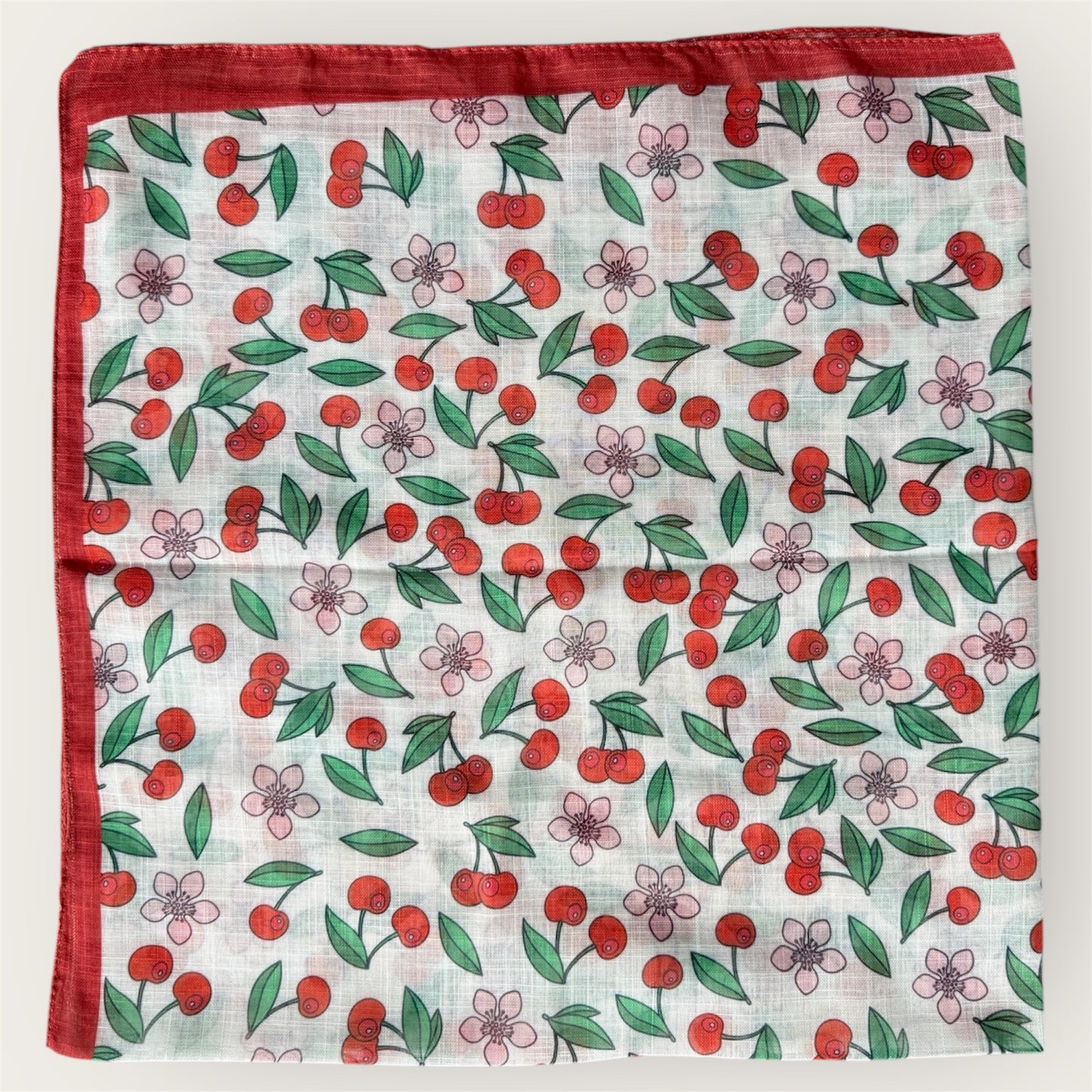 KIDS - Hijab 80x80cm