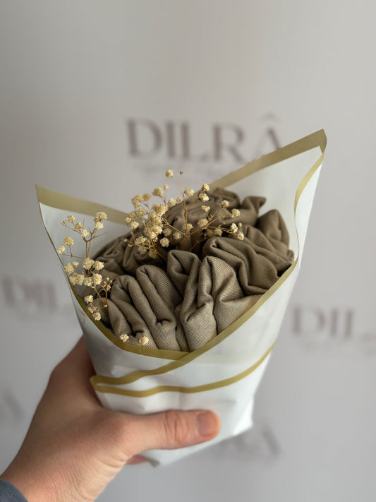 Hijabbouqet - Premium Jersey - 6