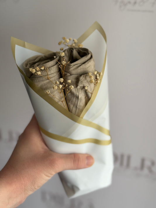 Hijabbouqet - Premium Jersey - 6