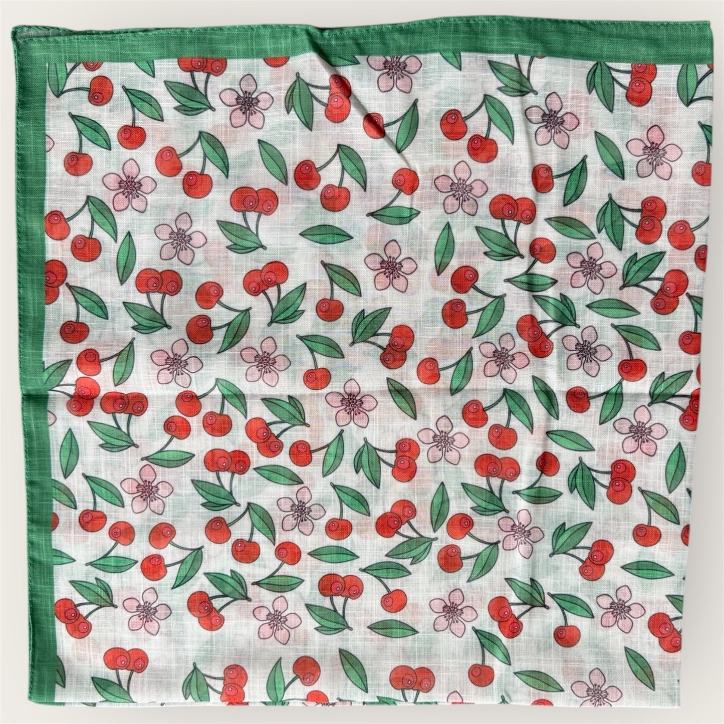 KIDS - Hijab 80x80cm