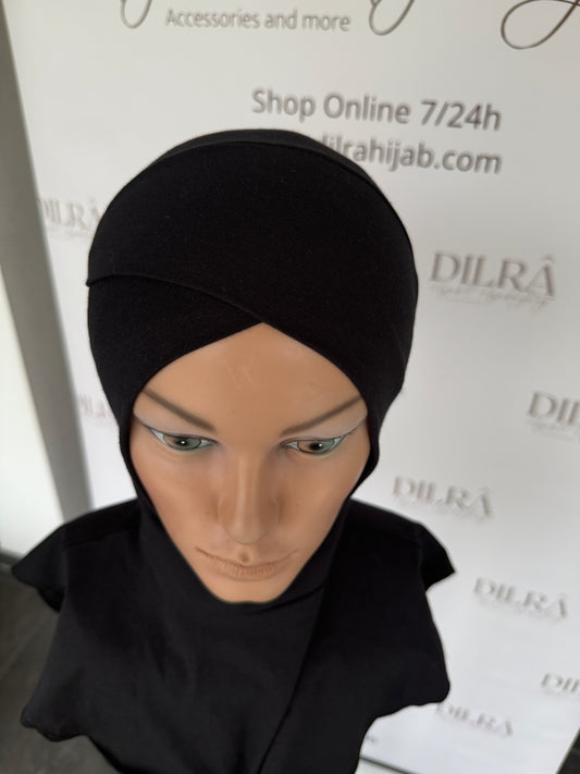 Ninja Bone *dilrâHijab Kollektion #2*