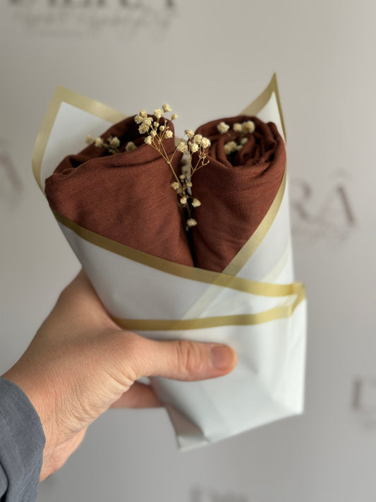 Hijabbouqet - Premium Jersey - 9