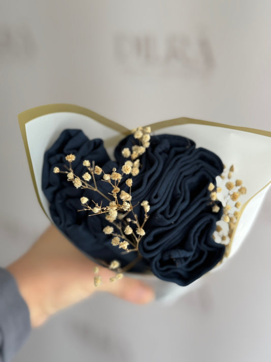 Hijabbouqet - Premium Jersey -25