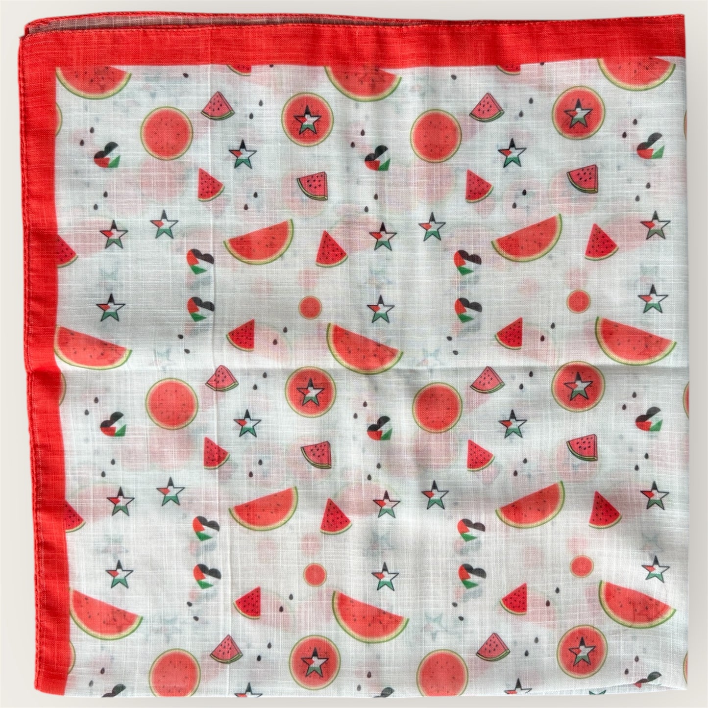 KIDS - Hijab 80x80cm