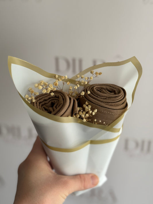 Hijabbouqet - Premium Jersey - 14