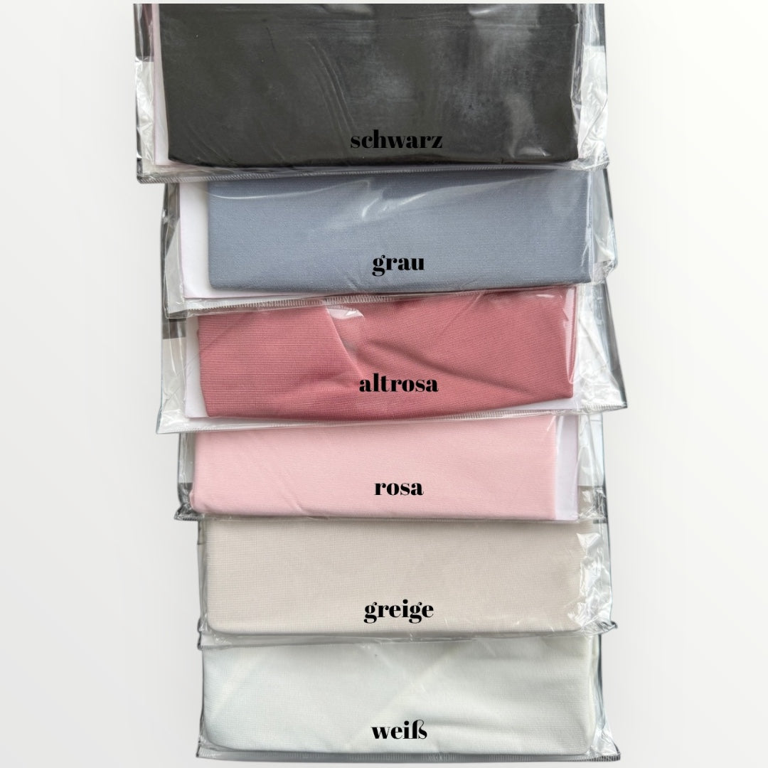 KIDS - fertig Hijab