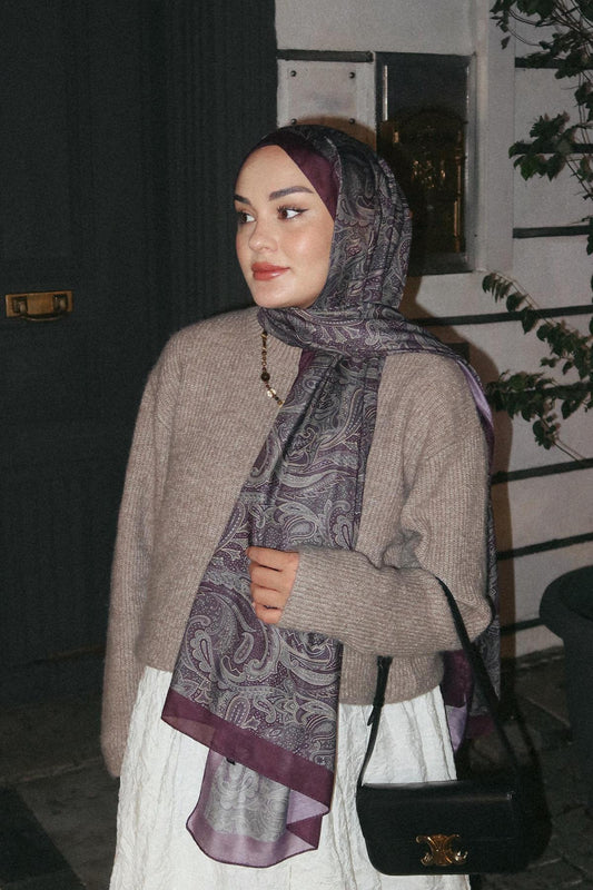 Nilla - Shades lila -7