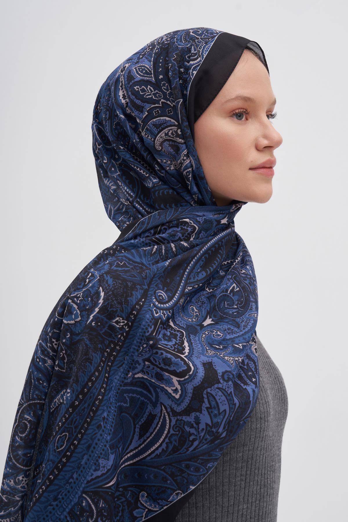 Nilla - Diamond dark blue -12