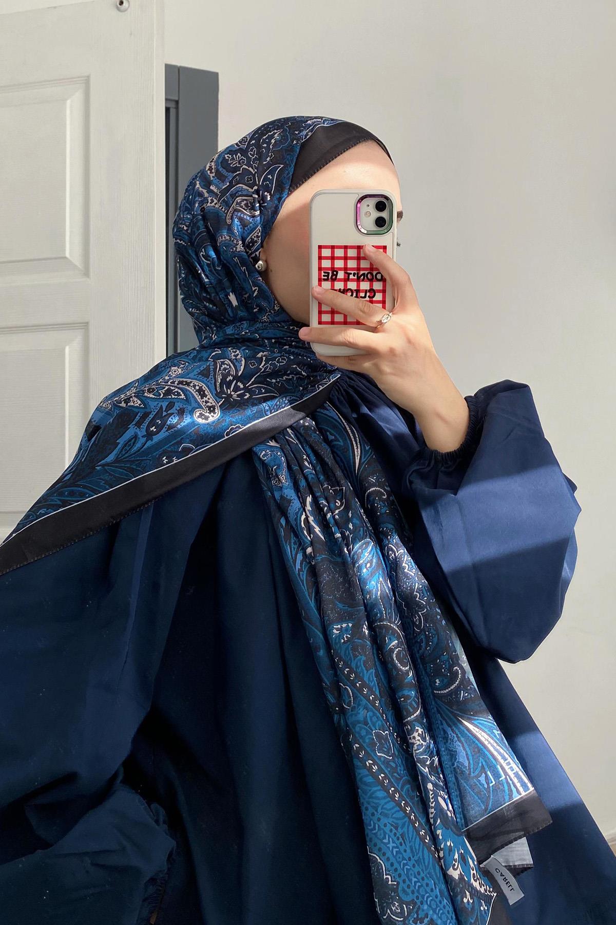Nilla - Diamond dark blue -12