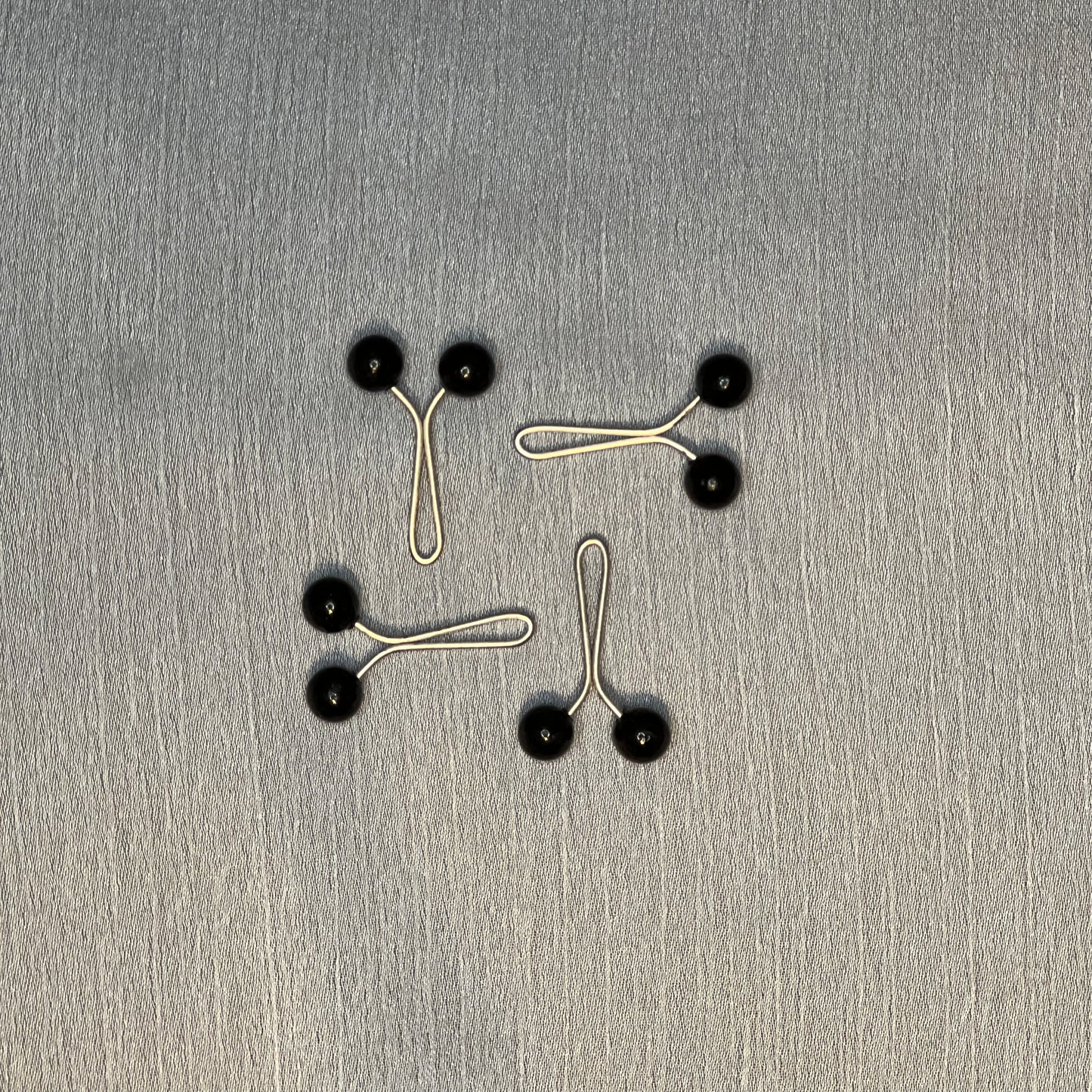 Hijab Clips