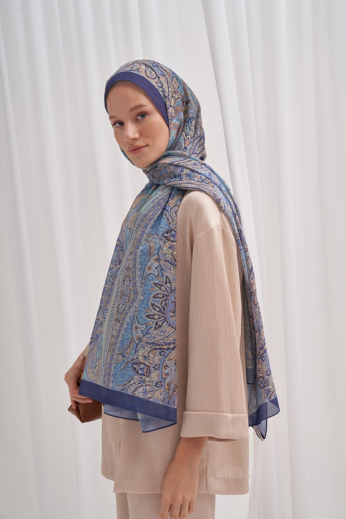 Nilla - Cappadocia blue