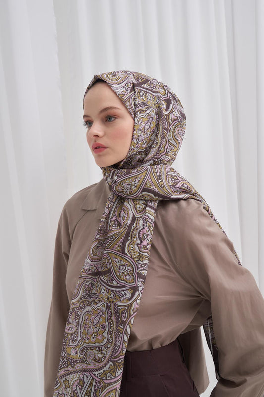 Nilla - Ephesus Braun -6