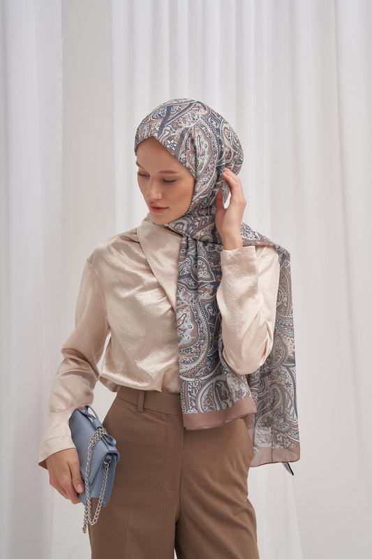 Nilla - Ephesus Creme -13