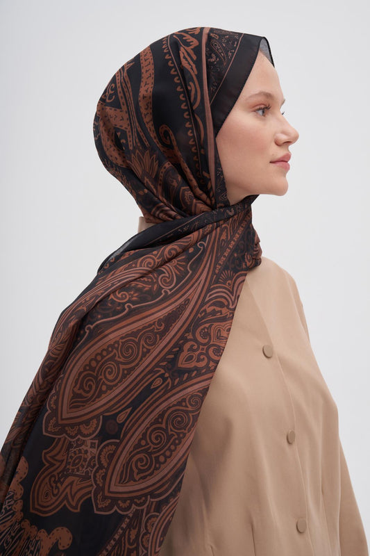 Nilla - Vintage Rost -8