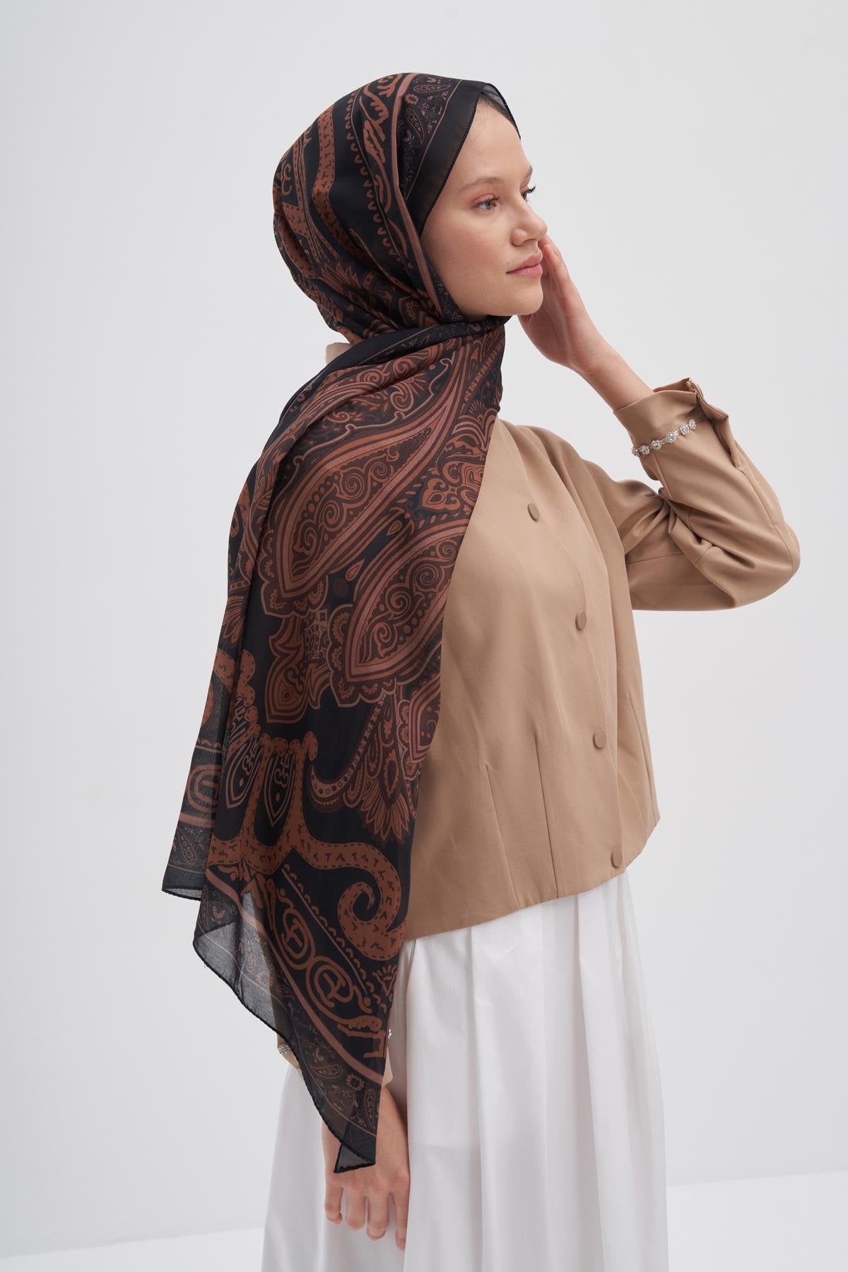 Nilla - Vintage Rost -8