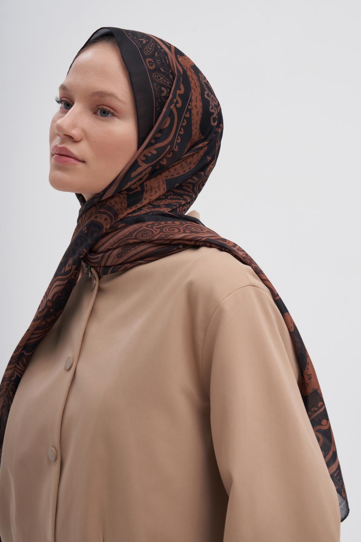 Nilla - Vintage Rost -8
