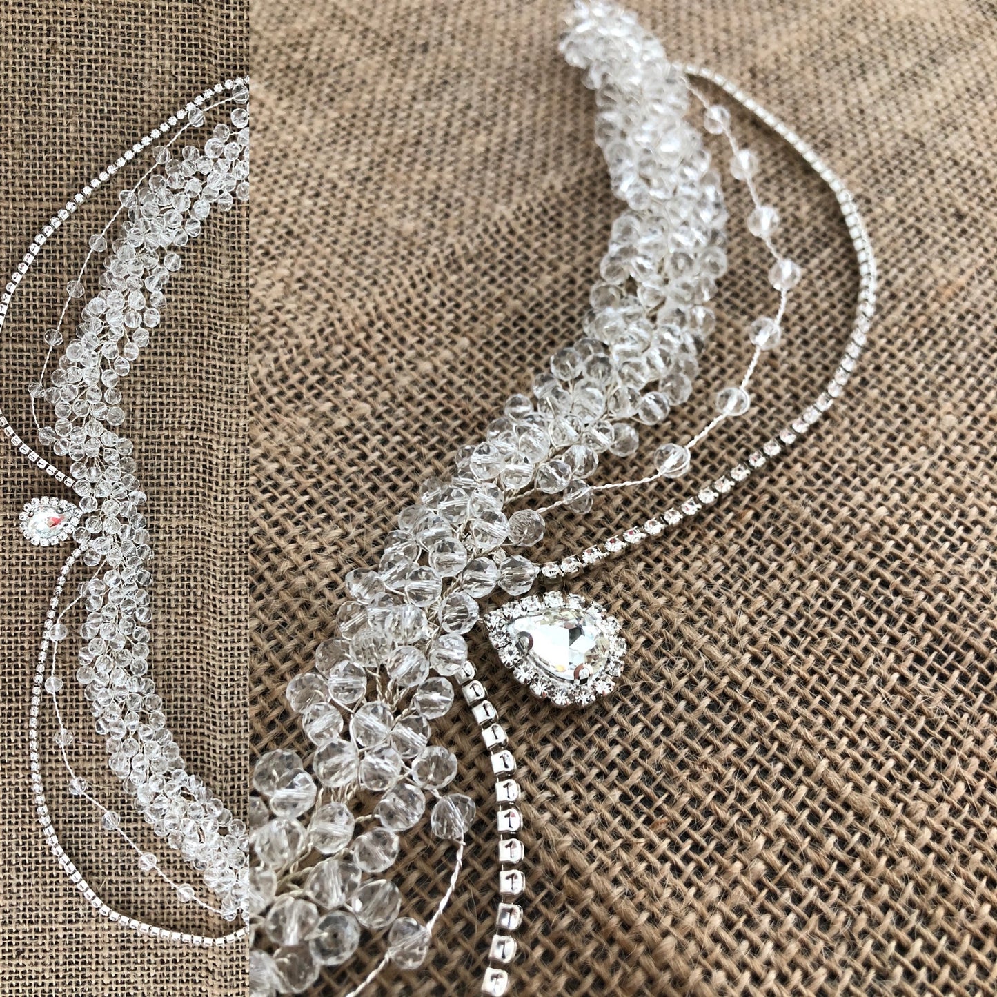 forehead jewelry