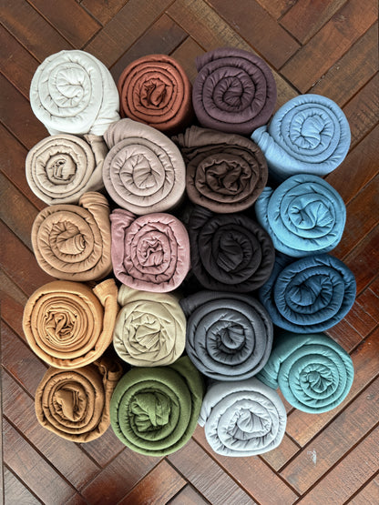 Premium Jersey Hijab – weich, blickdicht & rutschfest