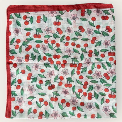 KIDS - Hijab 80x80cm
