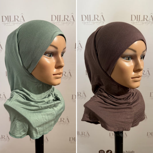 Ninja Hijab