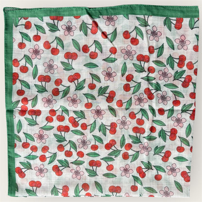 KIDS - Hijab 80x80cm