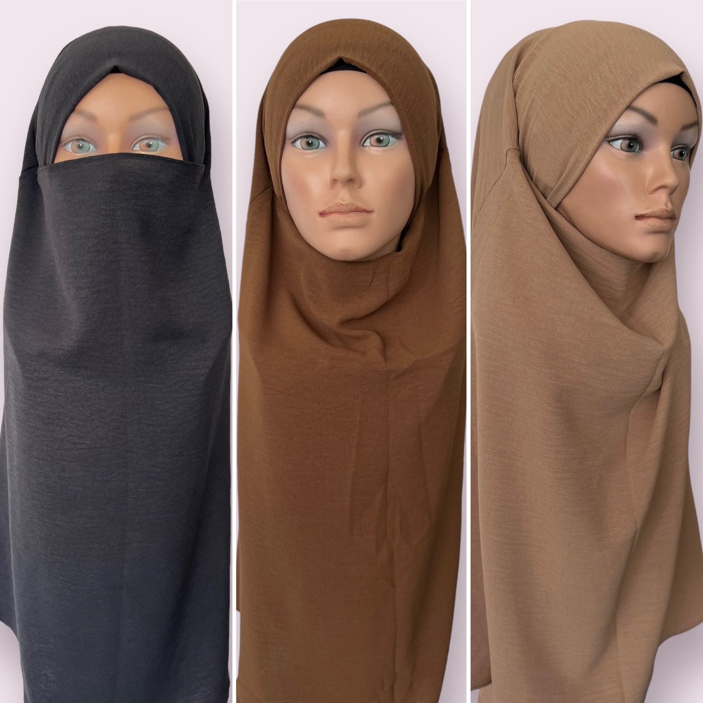 Khimar Jazz