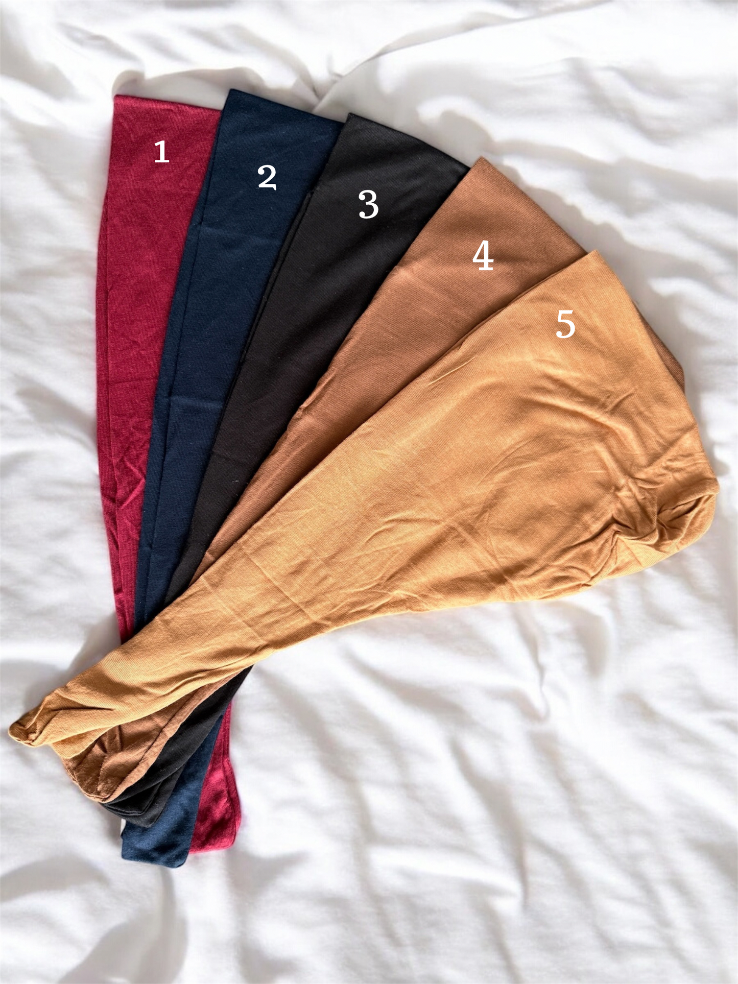 Nahtlose Bone (1-5)