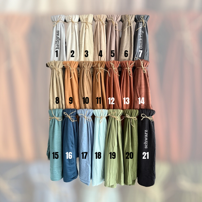 Premium Jersey |Stand März’25|