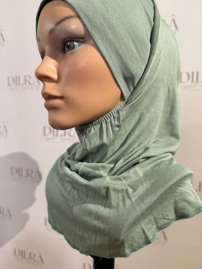 Ninja Hijab