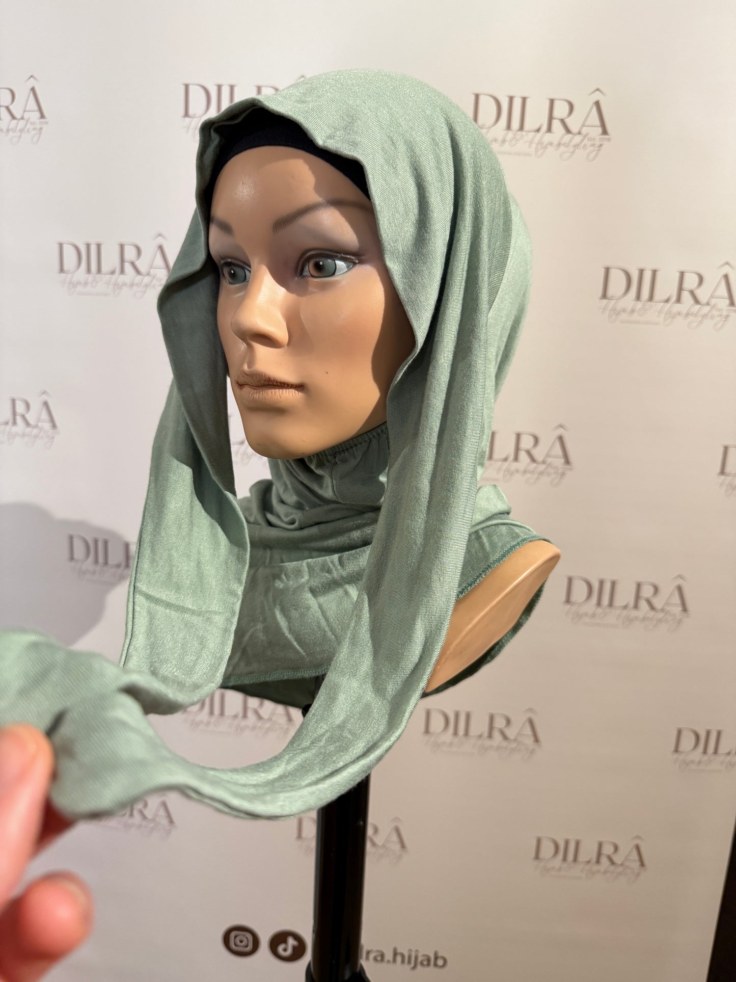 Ninja Hijab