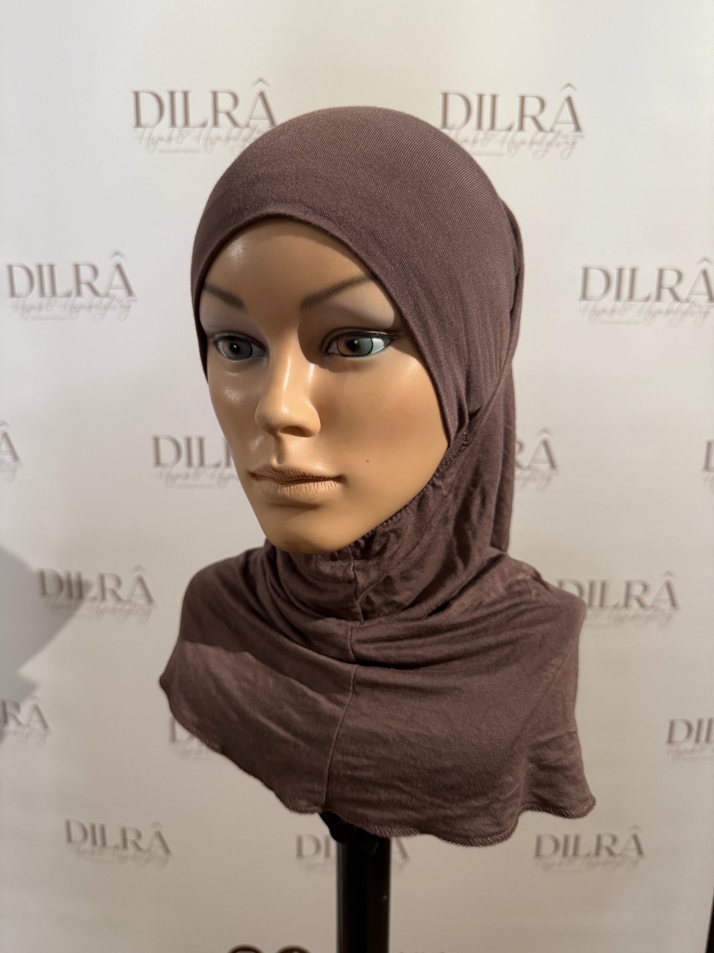 Ninja Hijab