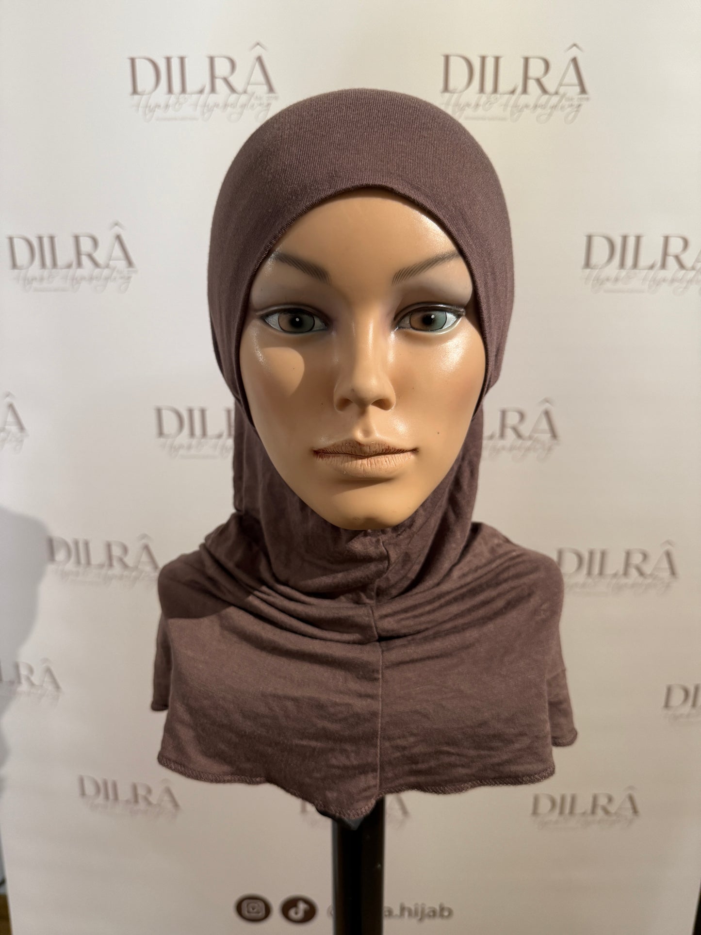 Ninja Hijab