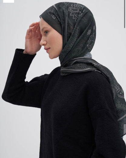 Nilla - Vintage soft Green