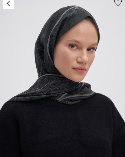 Nilla - Vintage soft Green