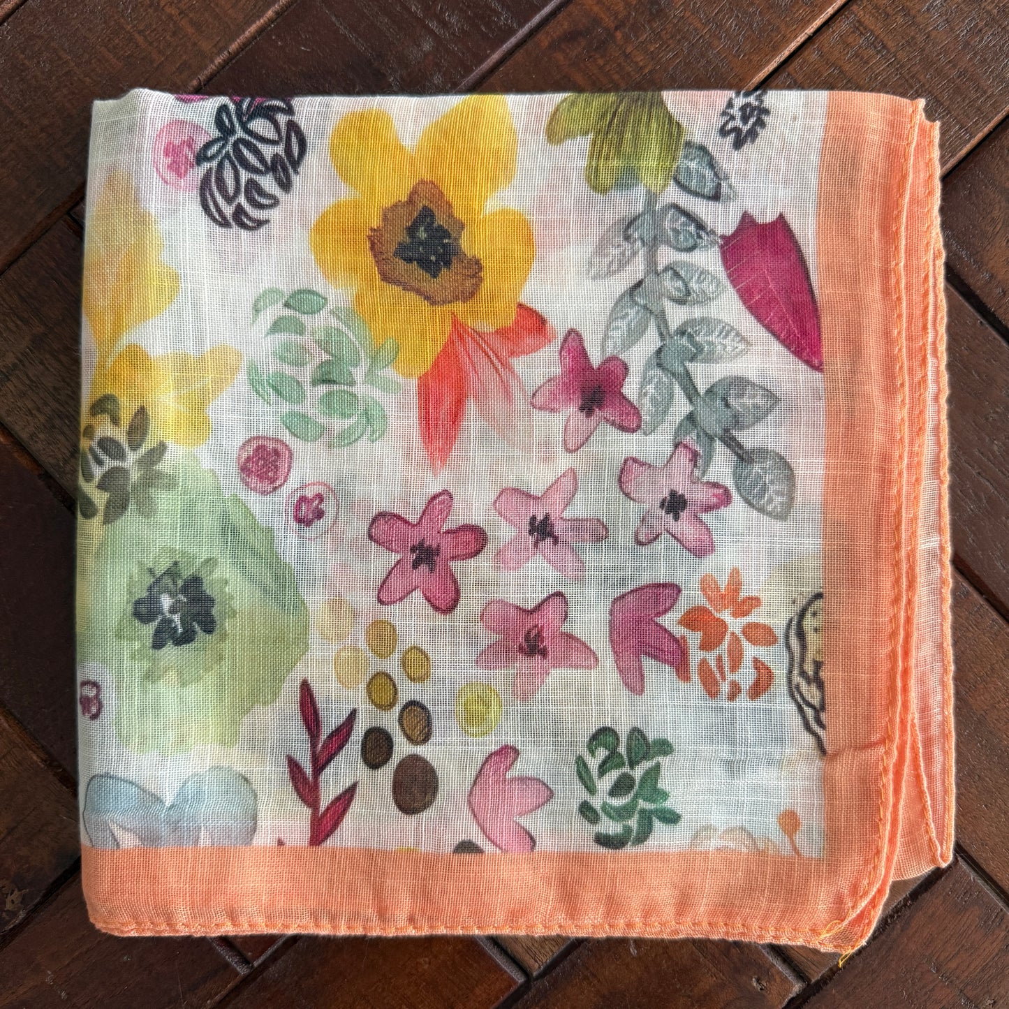 KIDS Hijabs 80x80cm