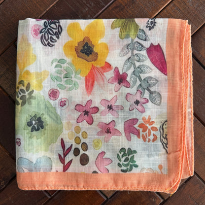 KIDS Hijabs 80x80cm