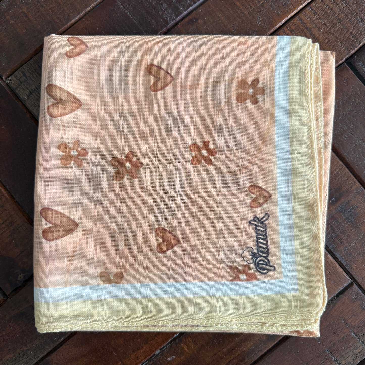 KIDS Hijabs 80x80cm