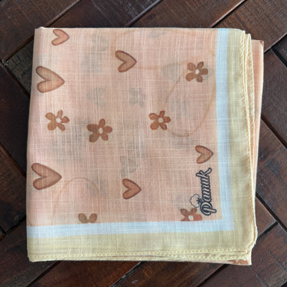 KIDS Hijabs 80x80cm