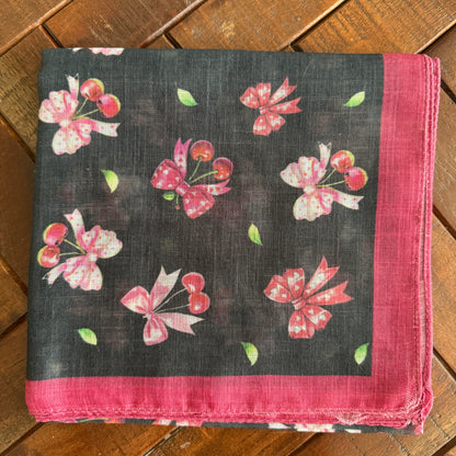 KIDS Hijabs 80x80cm