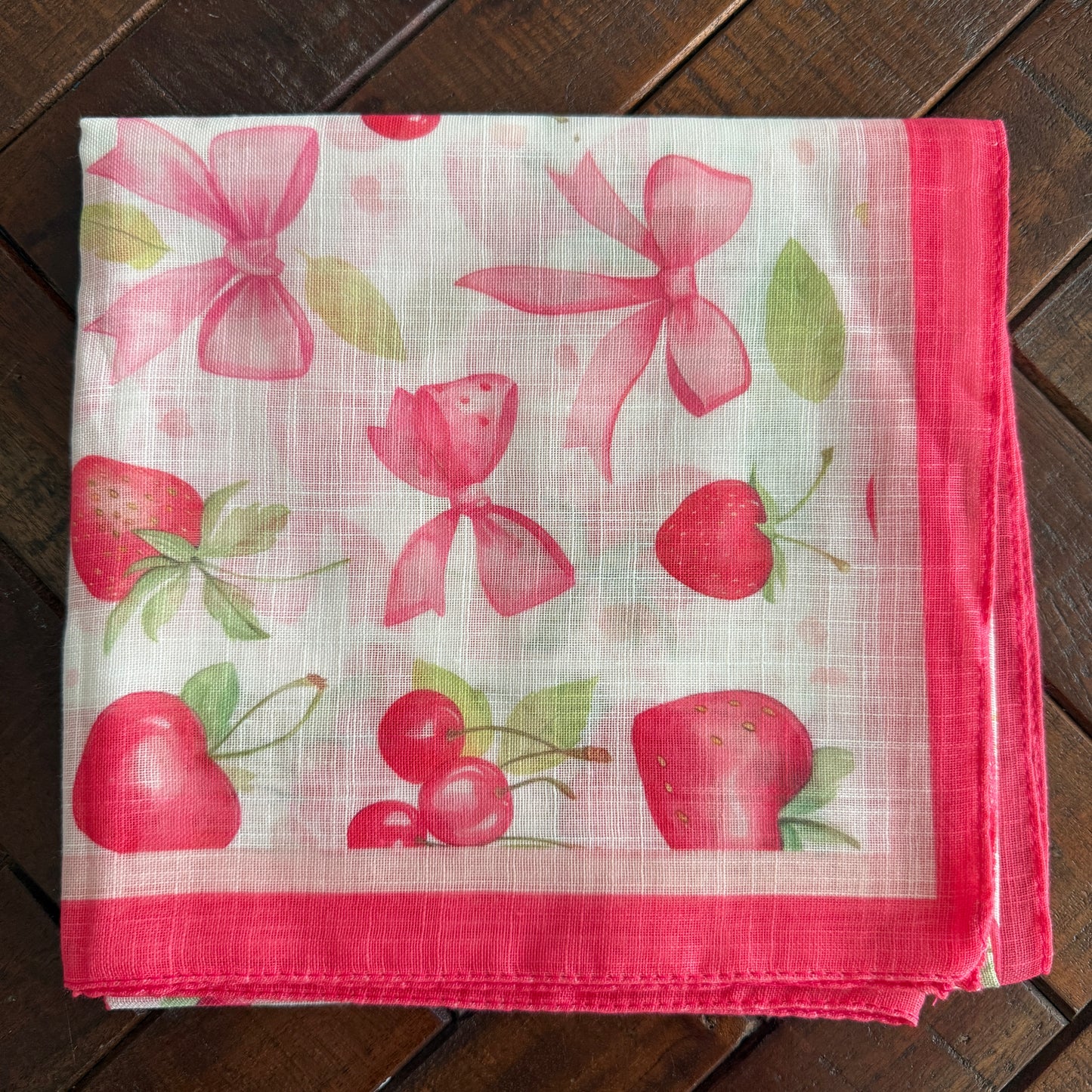 KIDS Hijabs 80x80cm
