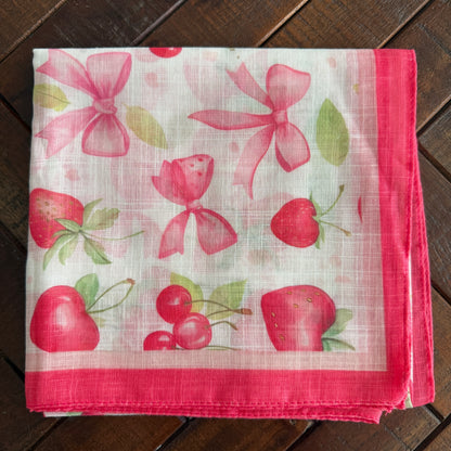 KIDS Hijabs 80x80cm