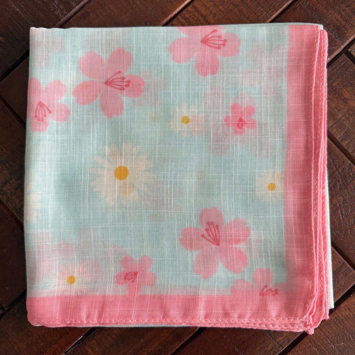 KIDS Hijabs 80x80cm
