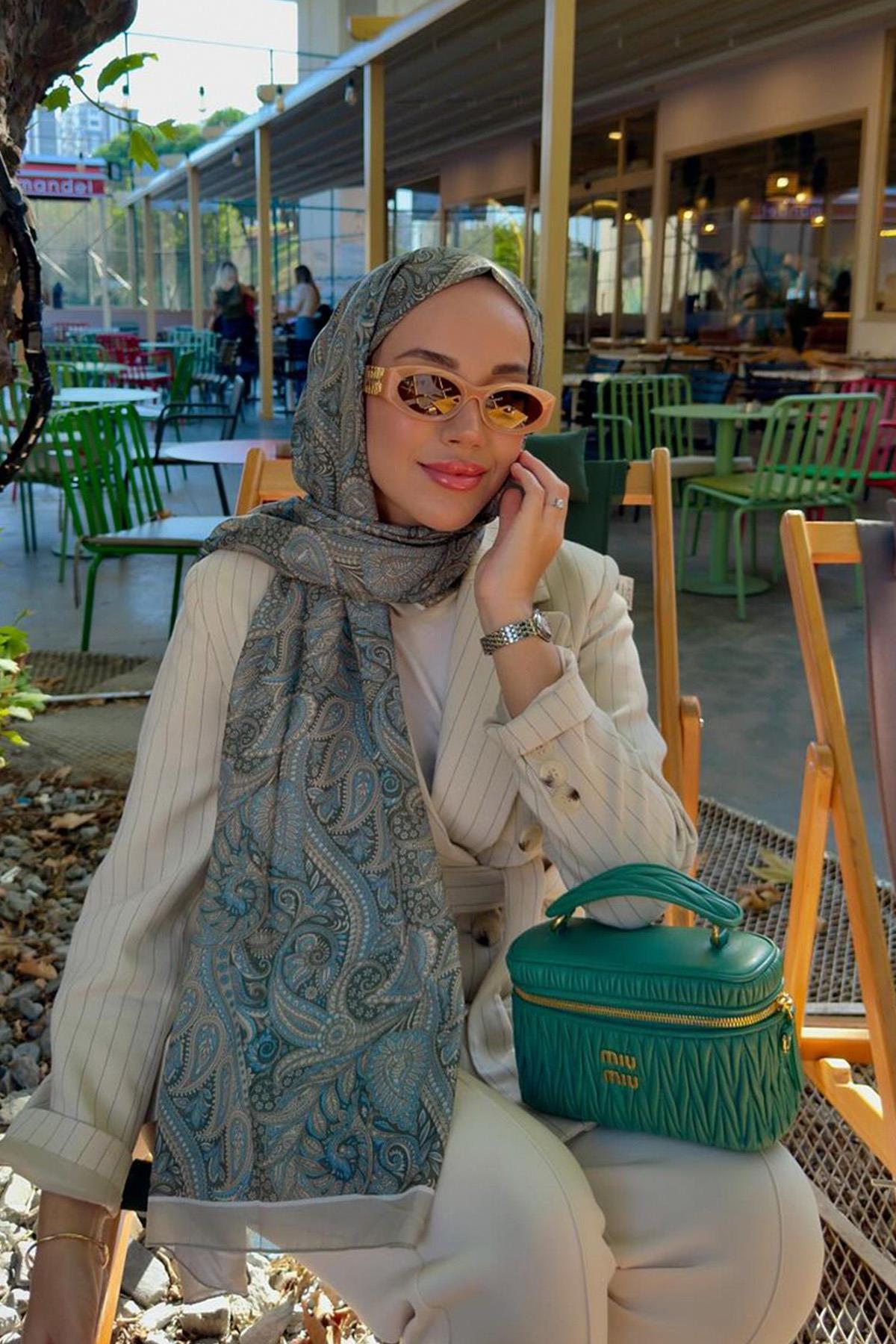 Nilla - Vega green