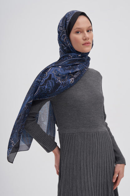 Nilla - Diamond dark blue