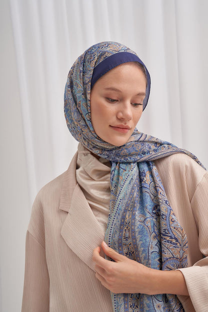 Nilla - Cappadocia blue