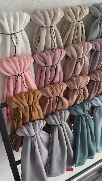 Luxus Krepp 200x75cm