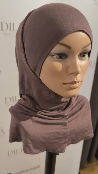 Ninja Hijab